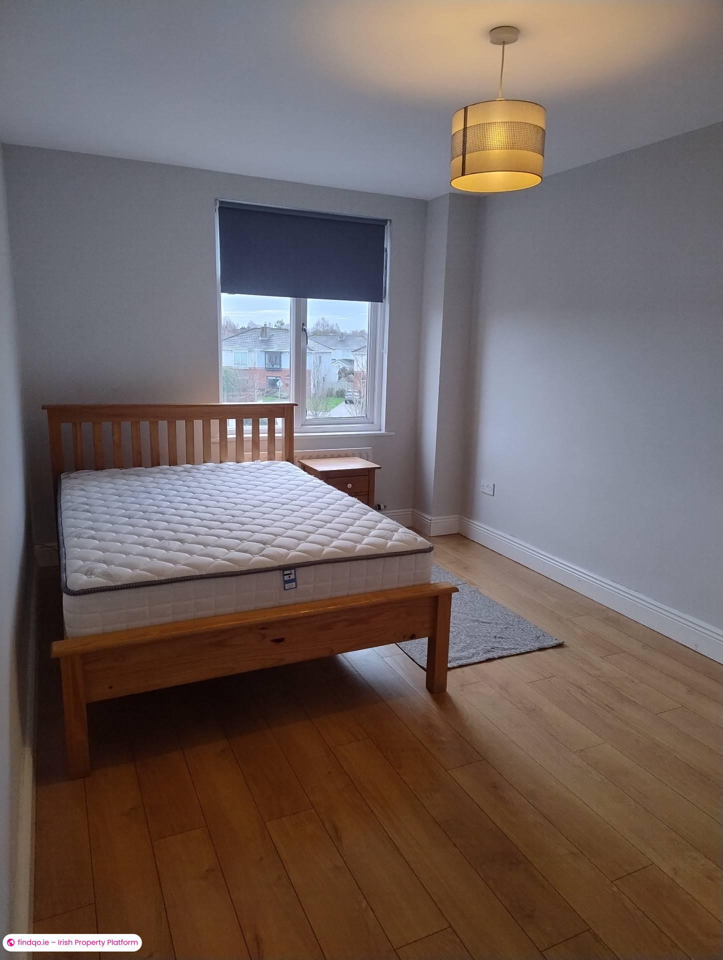 2 Bedroom Apartment for Rent in Dublin 15