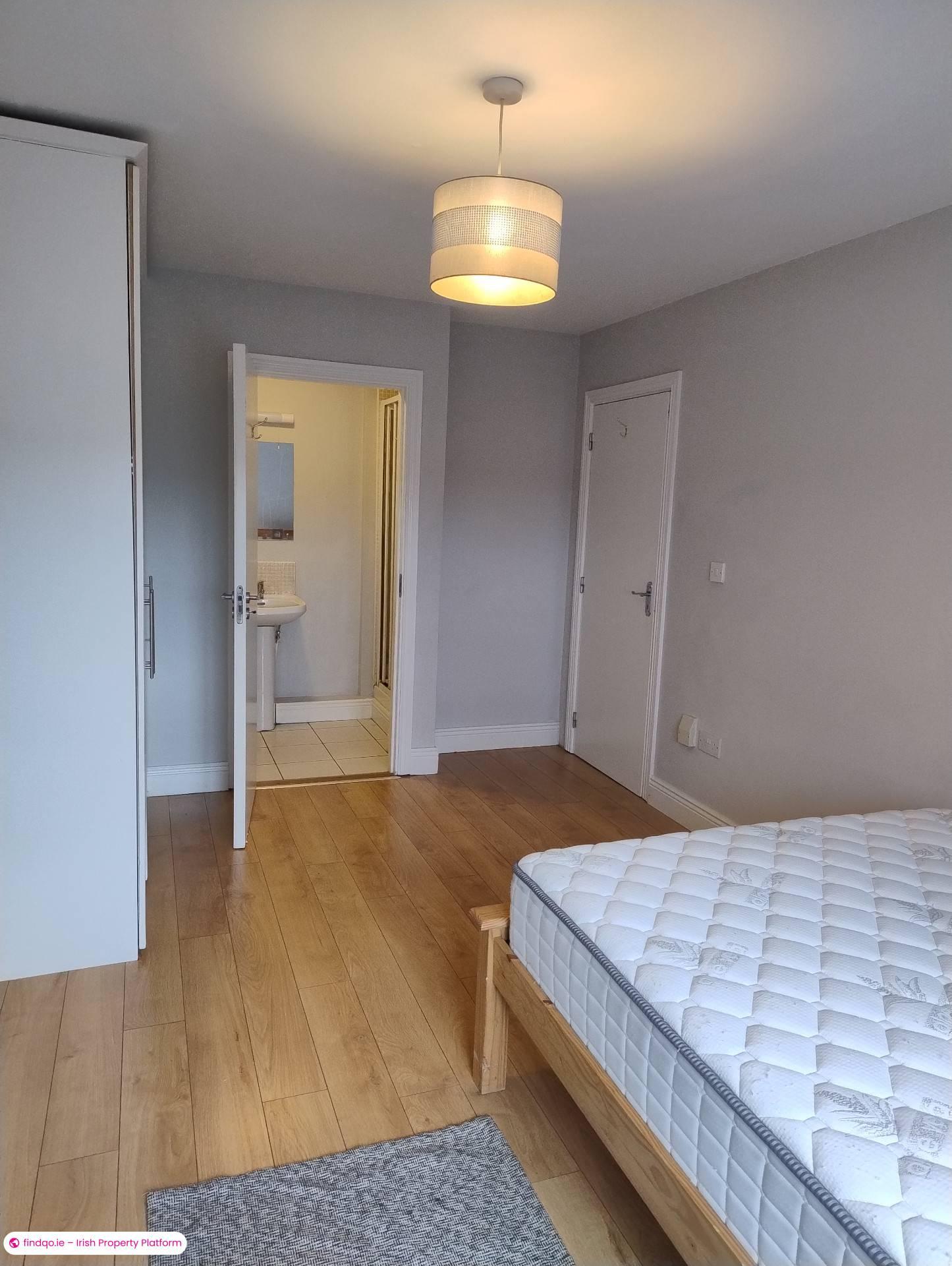 2 Bedroom Apartment for Rent in Dublin 15