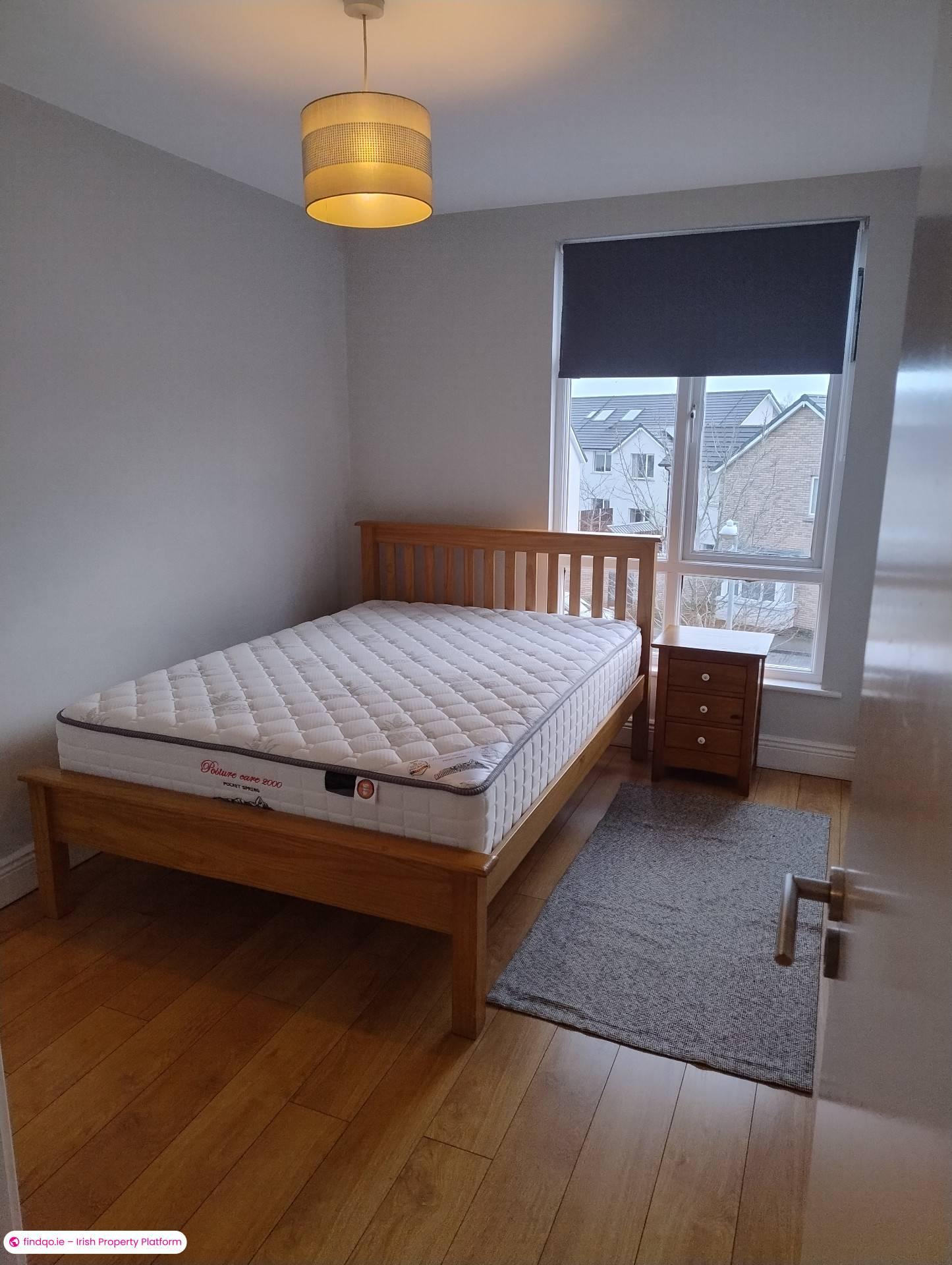 2 Bedroom Apartment for Rent in Dublin 15