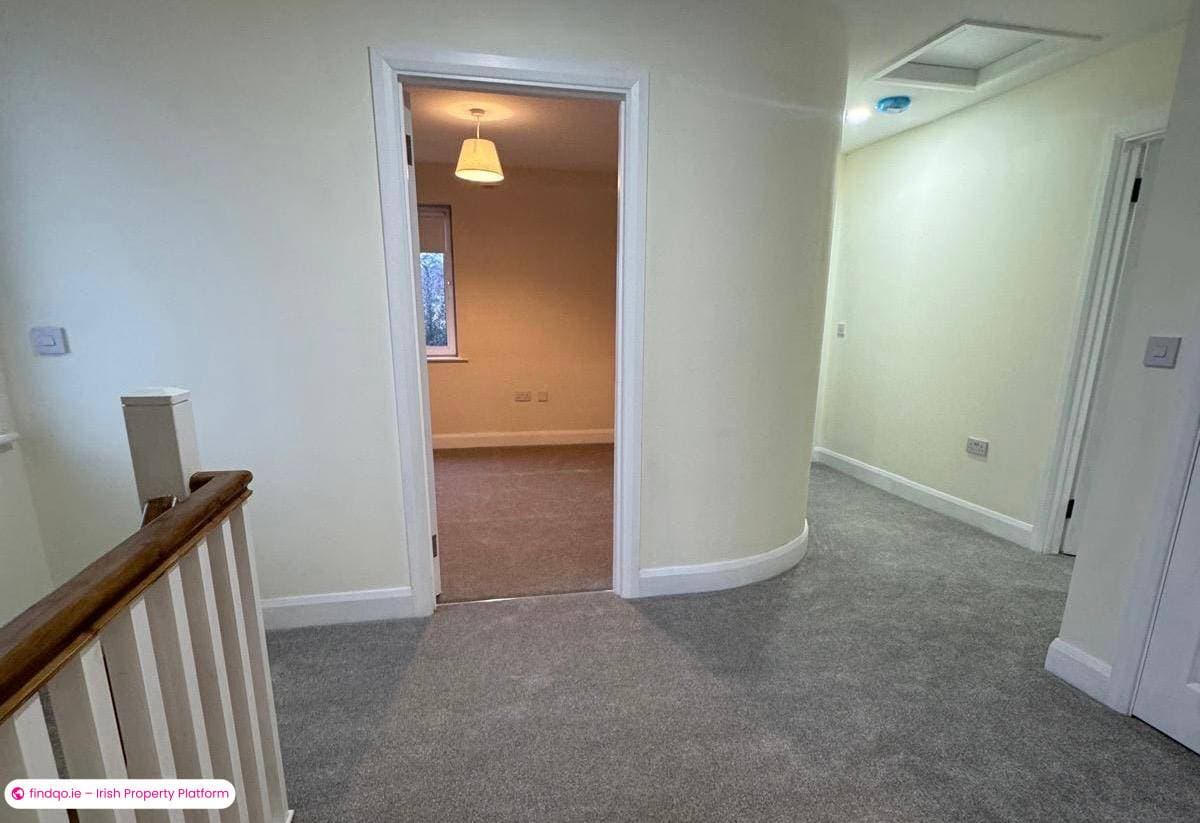 4 Bedroom House for Rent in Gorey, Wexford
