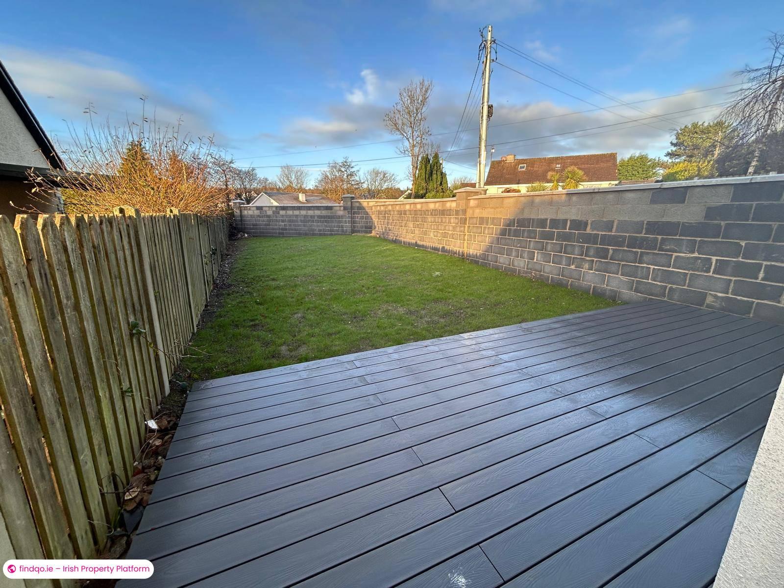 4 Bedroom House for Rent in Gorey, Wexford