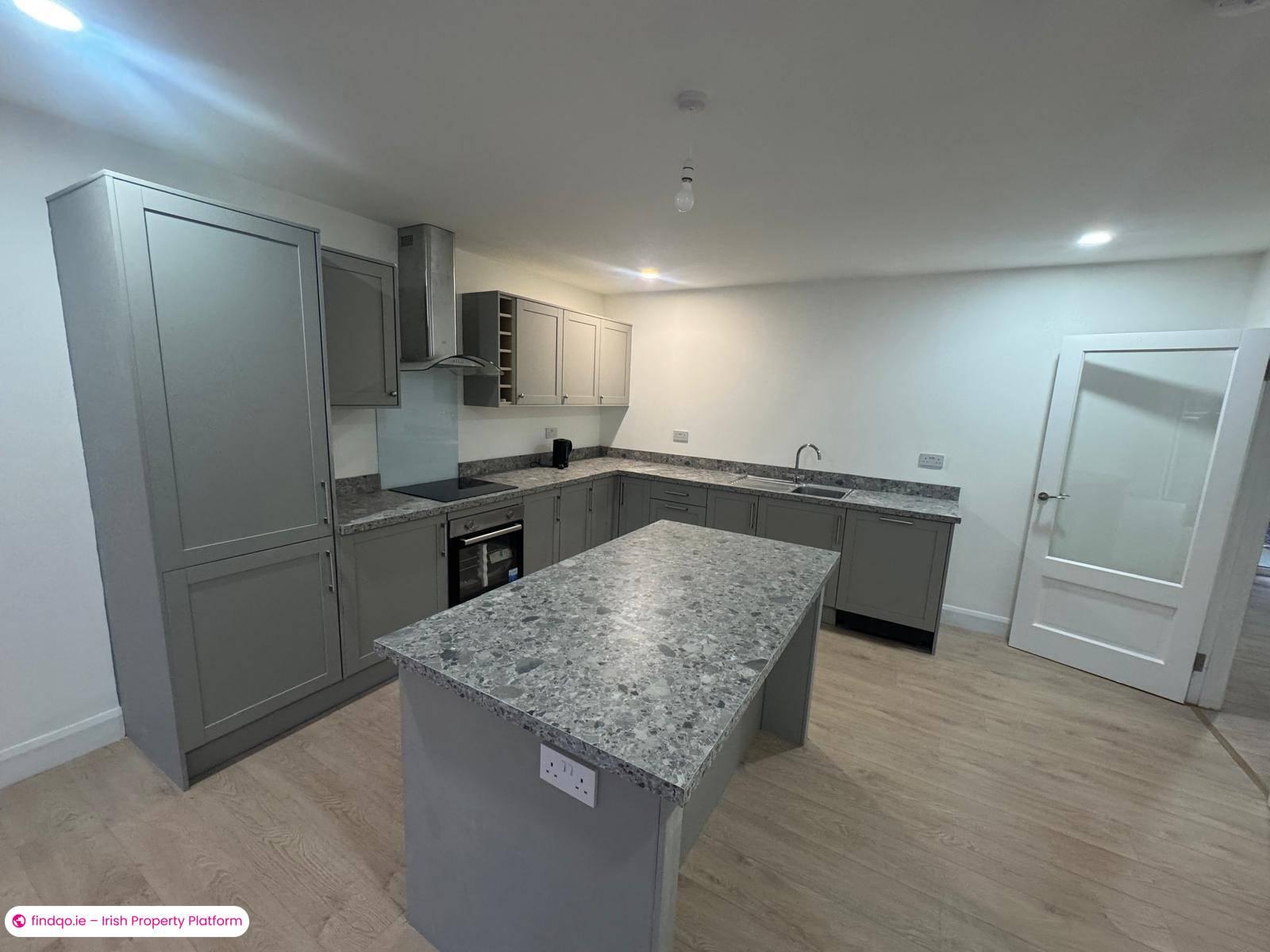 4 Bedroom House for Rent in Gorey, Wexford