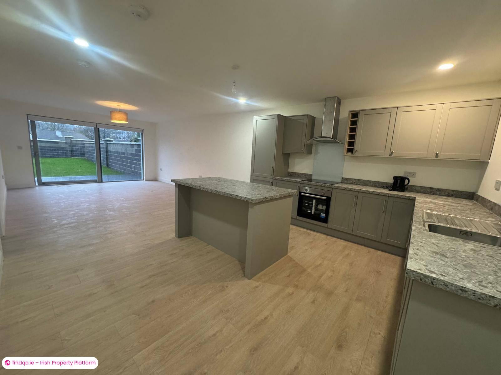 4 Bedroom House for Rent in Gorey, Wexford