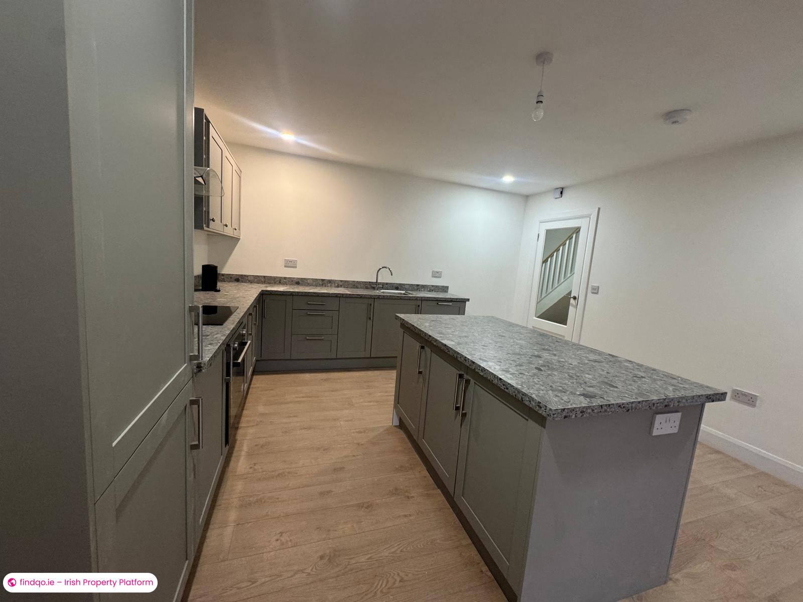 4 Bedroom House for Rent in Gorey, Wexford