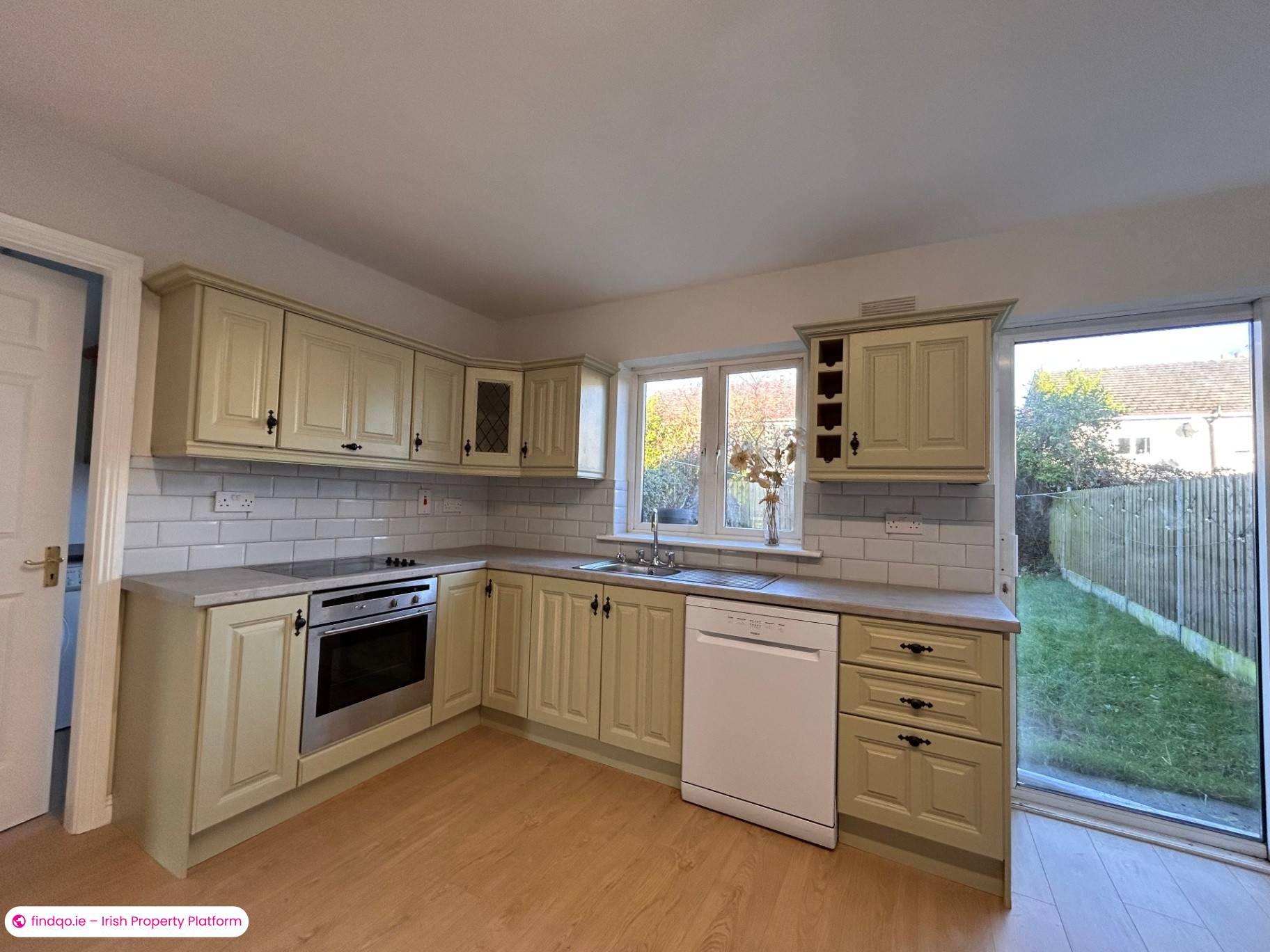 4 Bedroom House for Rent in Gorey, Wexford