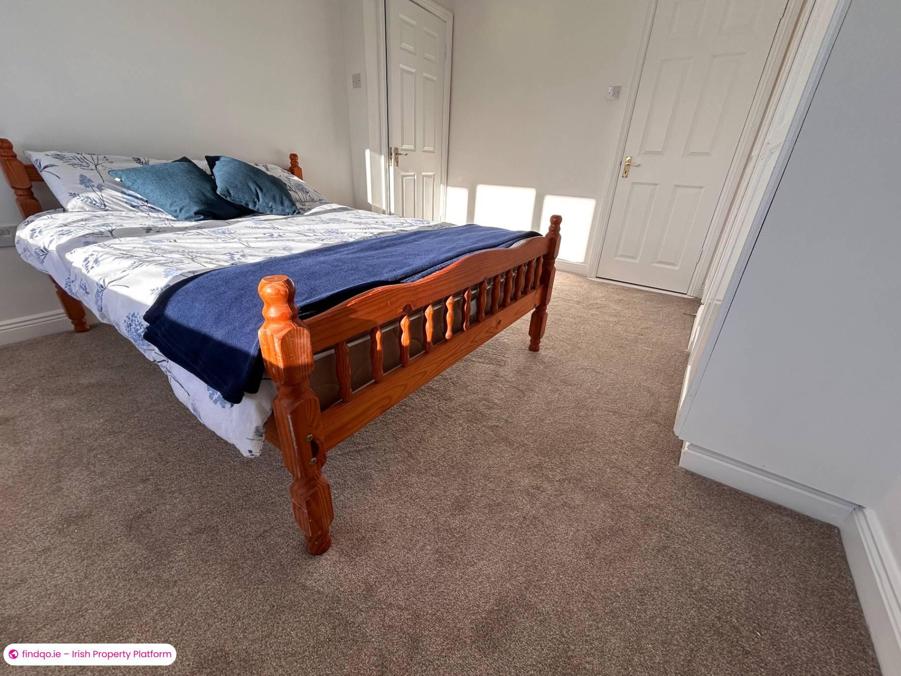 4 Bedroom House for Rent in Gorey, Wexford