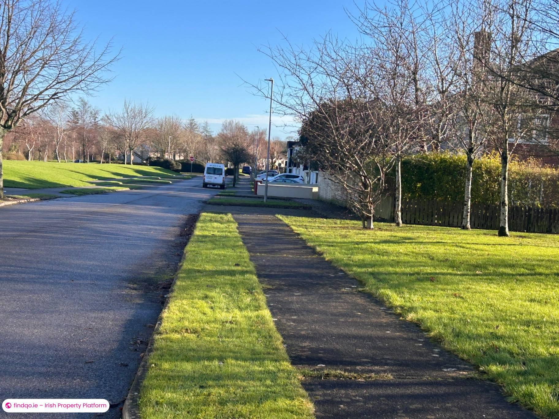 4 Bedroom House for Rent in Gorey, Wexford