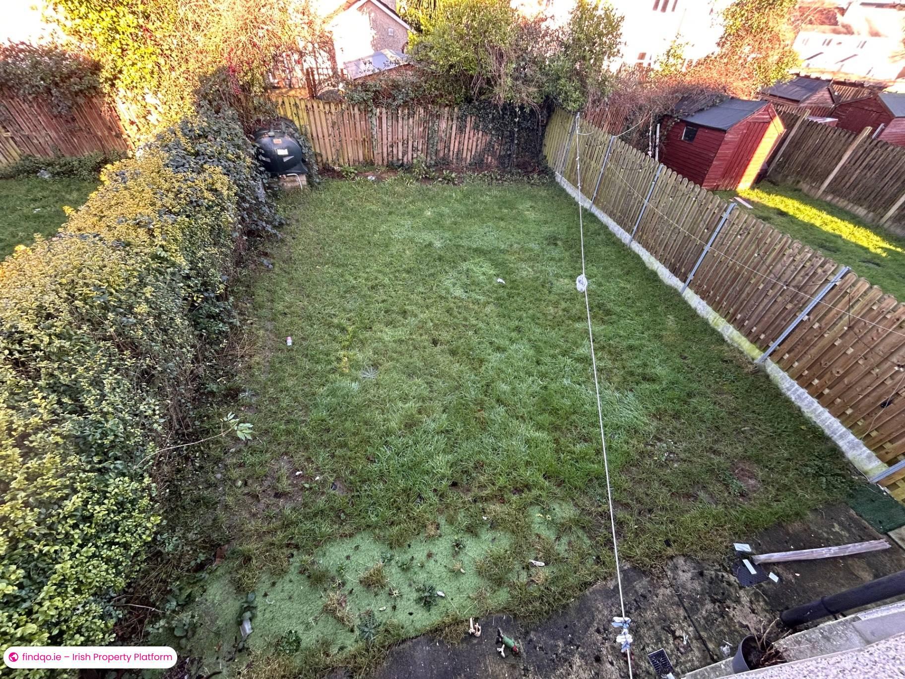 4 Bedroom House for Rent in Gorey, Wexford