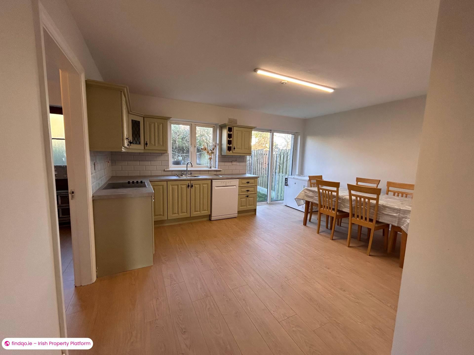 4 Bedroom House for Rent in Gorey, Wexford