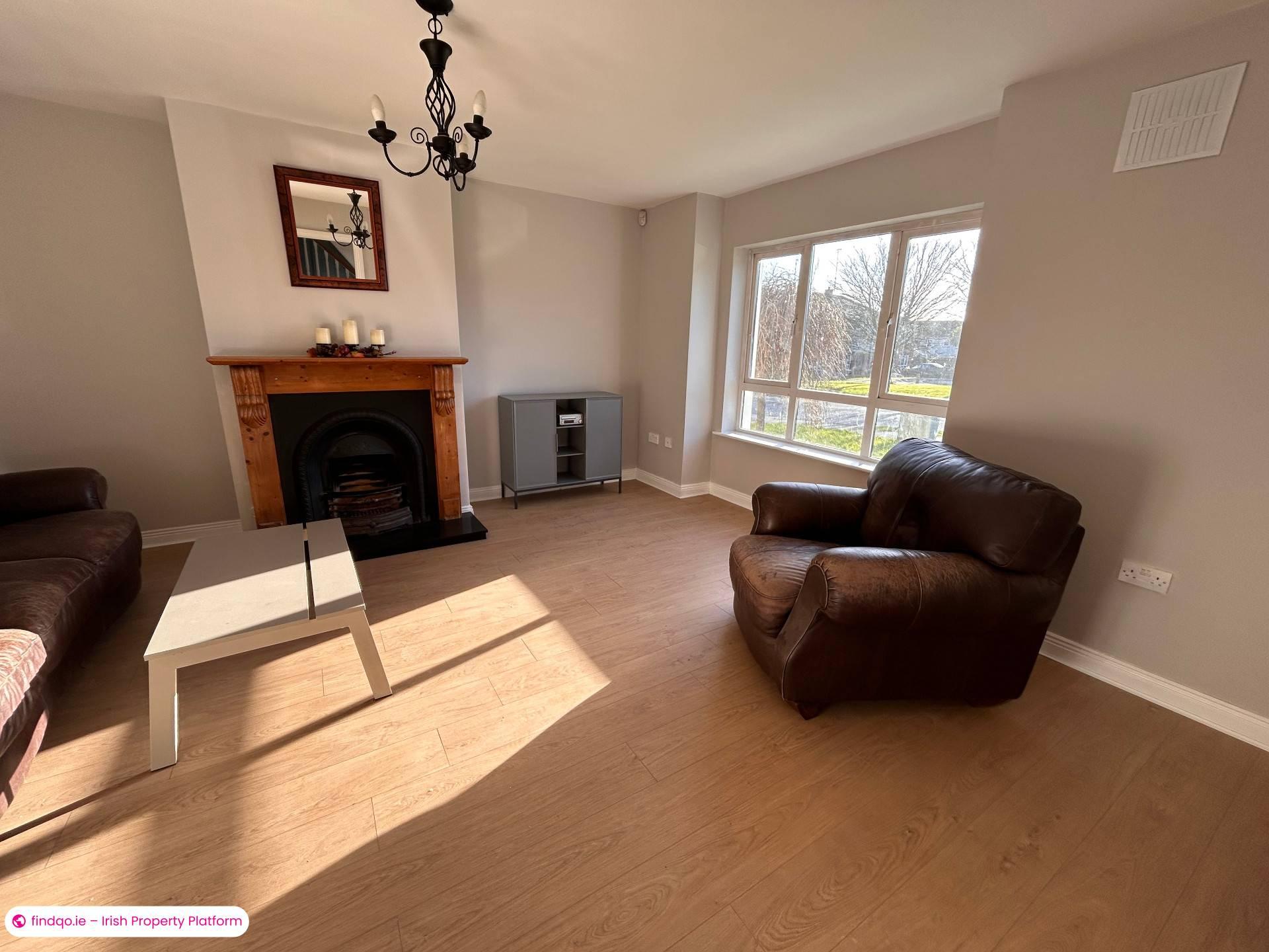 4 Bedroom House for Rent in Gorey, Wexford