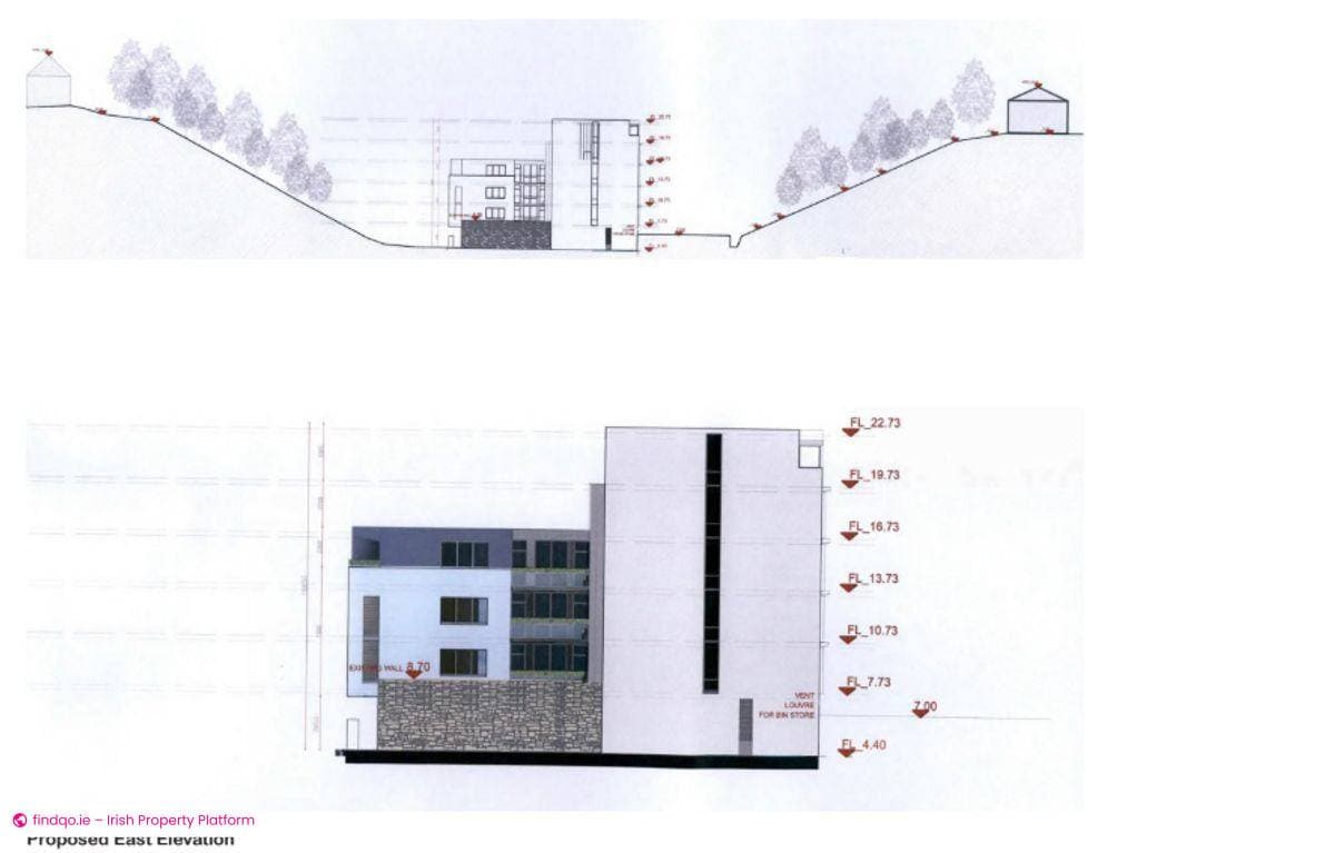 Site for Sale in Kinsale, Cork