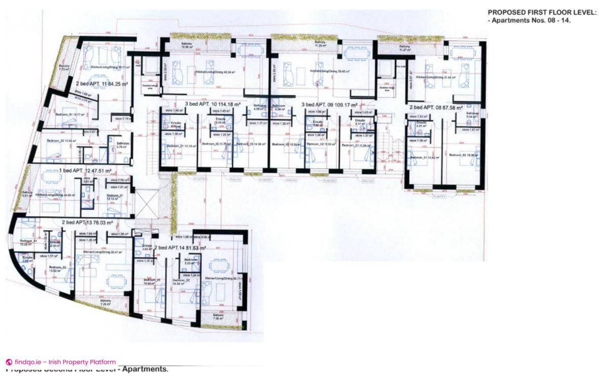 Site for Sale in Kinsale, Cork