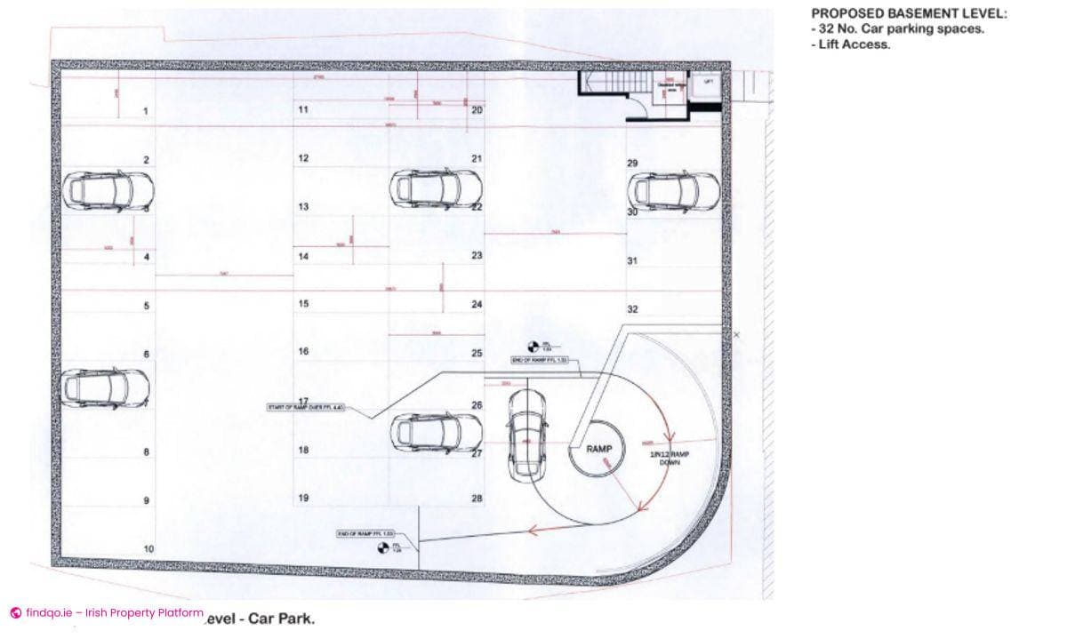 Site for Sale in Kinsale, Cork