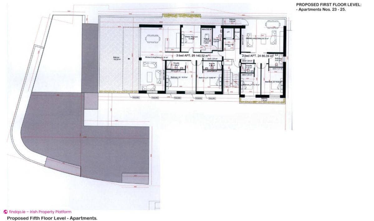 Site for Sale in Kinsale, Cork