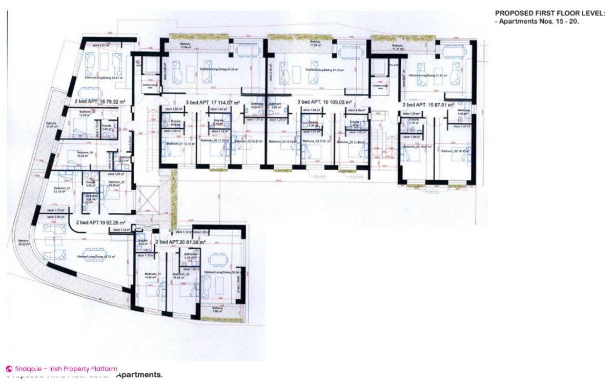 Site for Sale in Kinsale, Cork