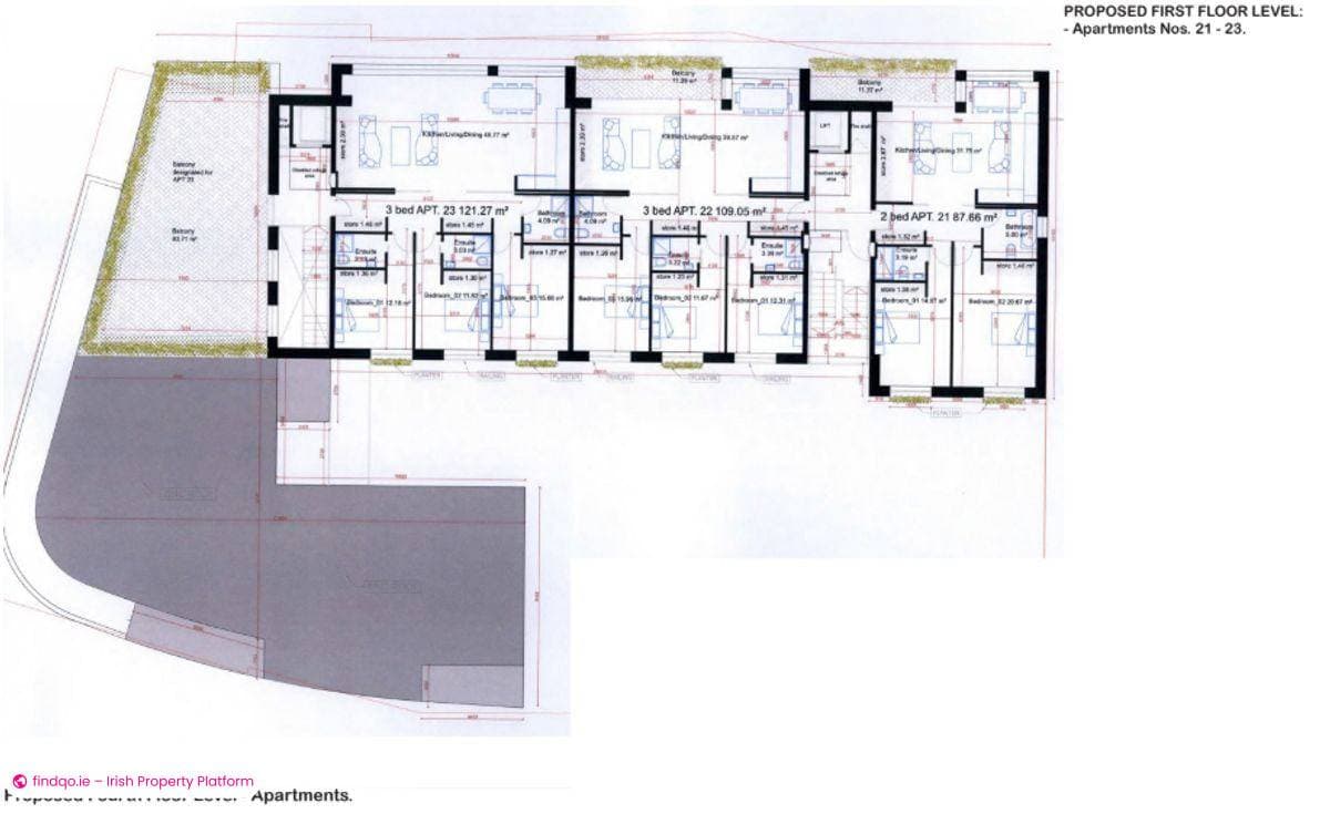 Site for Sale in Kinsale, Cork