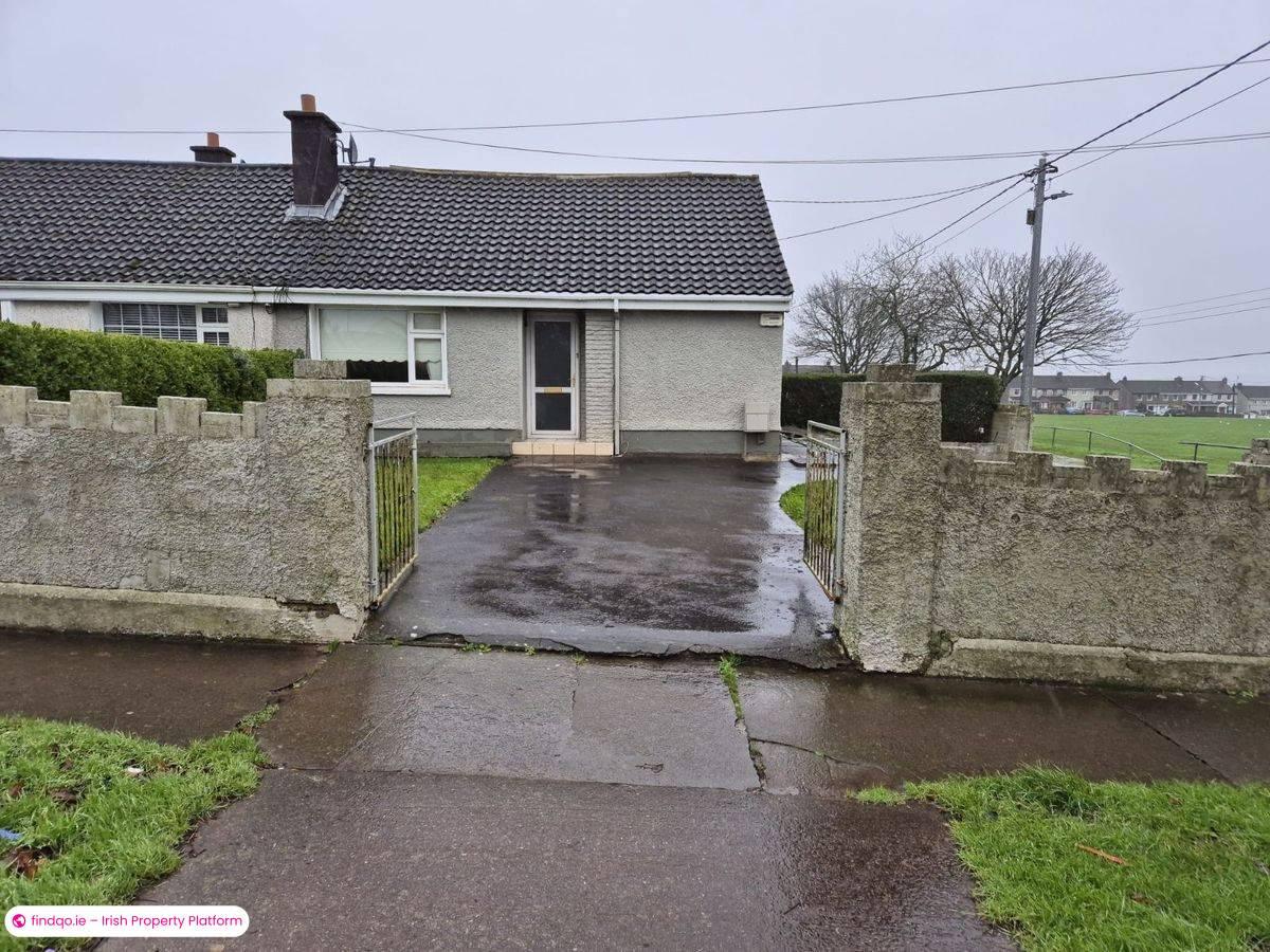 Semi-detached house for Sale in Churchfield, Cork