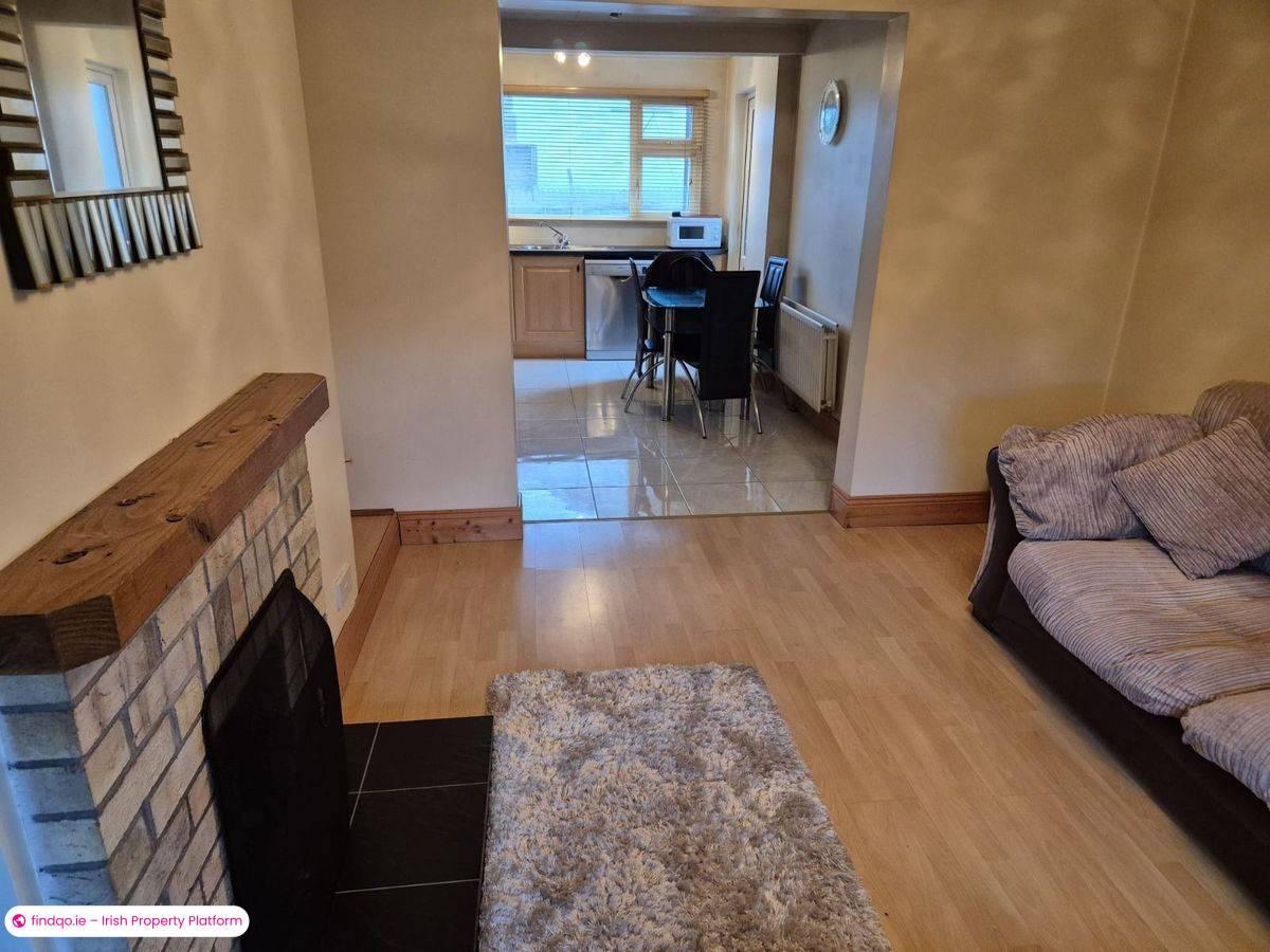 Semi-detached house for Sale in Churchfield, Cork