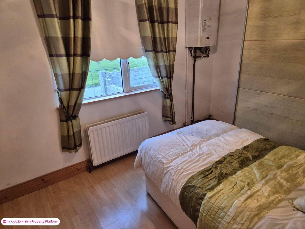 Semi-detached house for Sale in Churchfield, Cork