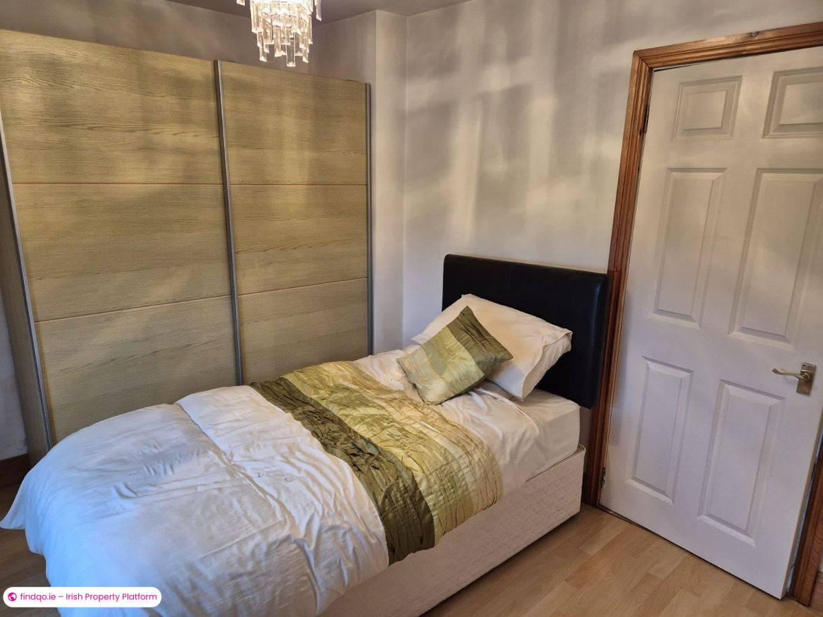 Semi-detached house for Sale in Churchfield, Cork