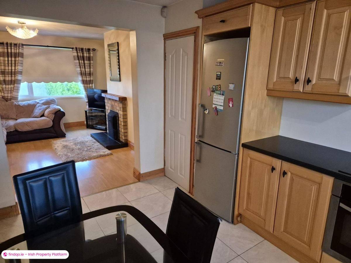 Semi-detached house for Sale in Churchfield, Cork