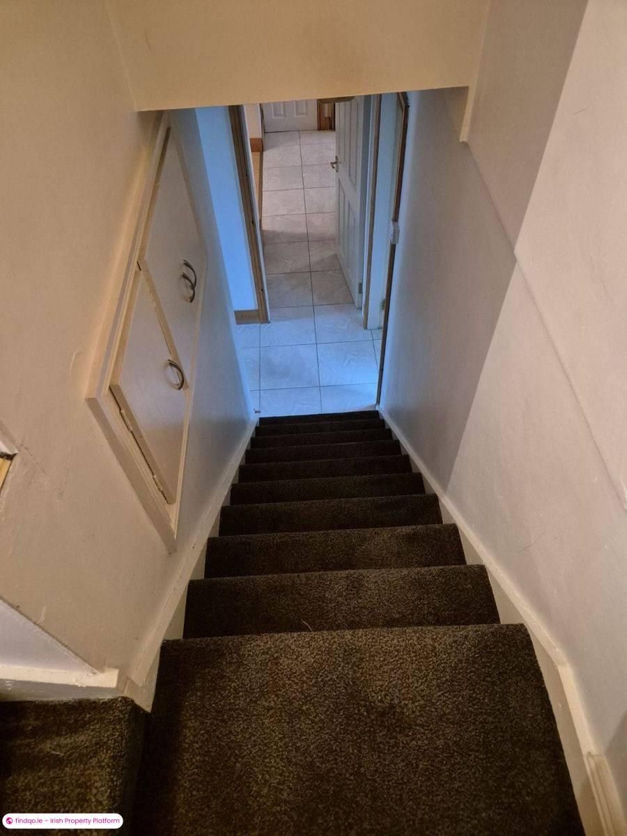 Semi-detached house for Sale in Churchfield, Cork