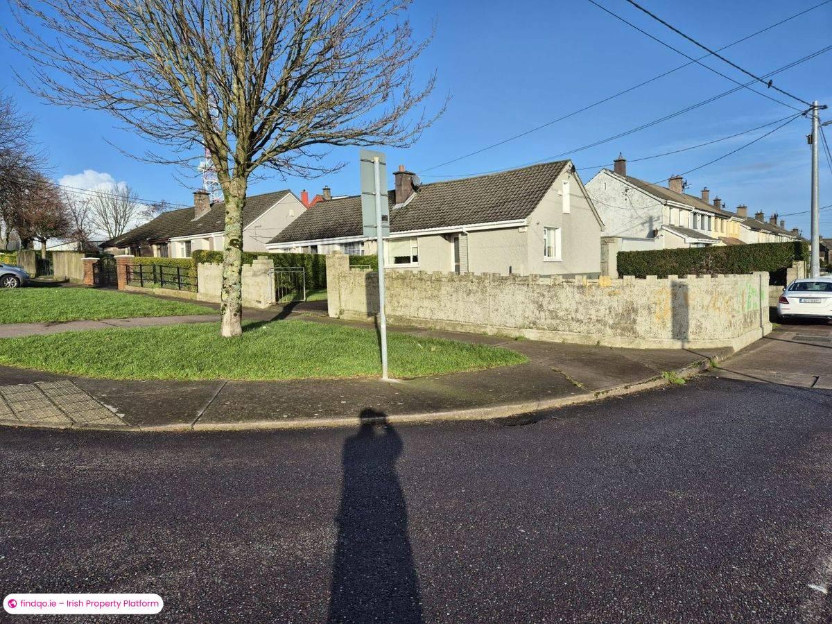 Semi-detached house for Sale in Churchfield, Cork
