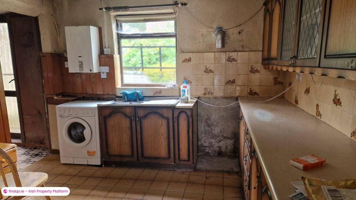 Terraced house for Sale in Mayfield, Cork, T23 Y9E8