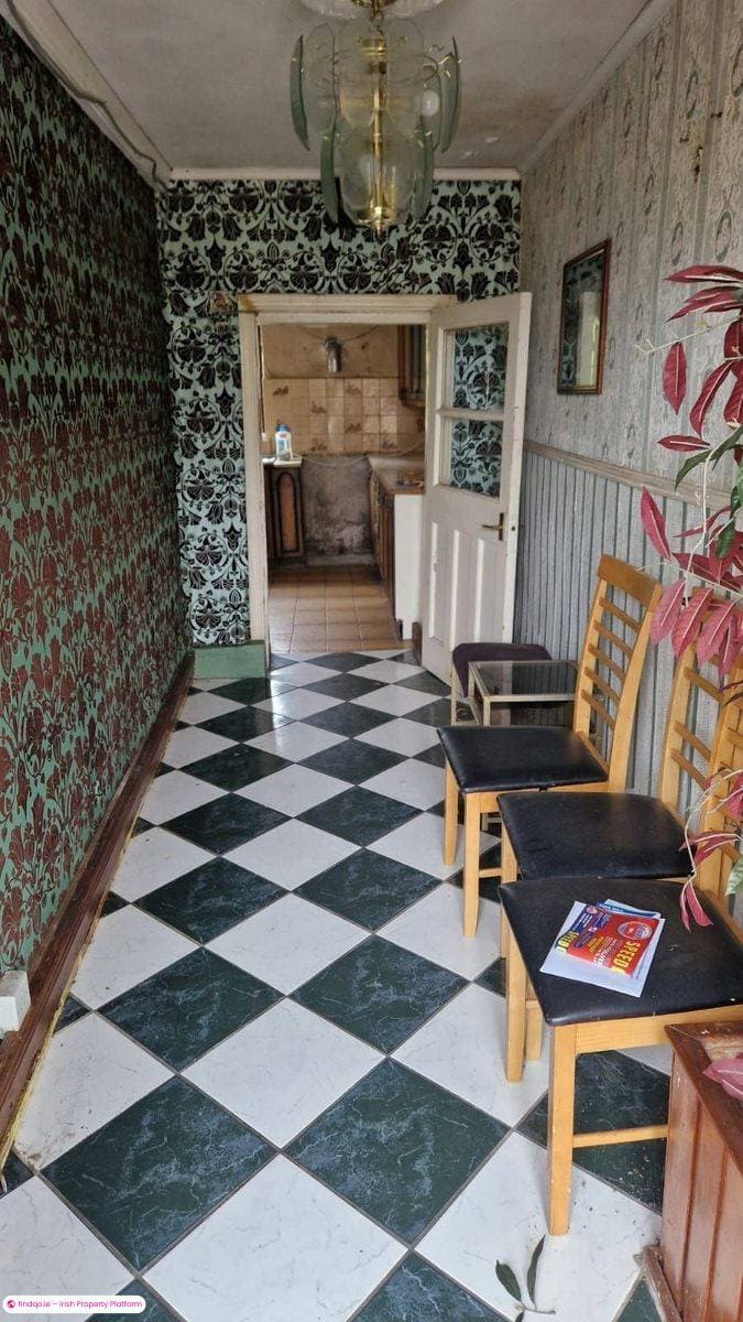 Terraced house for Sale in Mayfield, Cork, T23 Y9E8