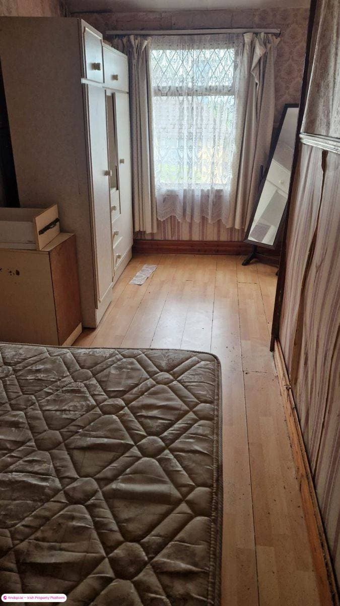 Terraced house for Sale in Mayfield, Cork, T23 Y9E8