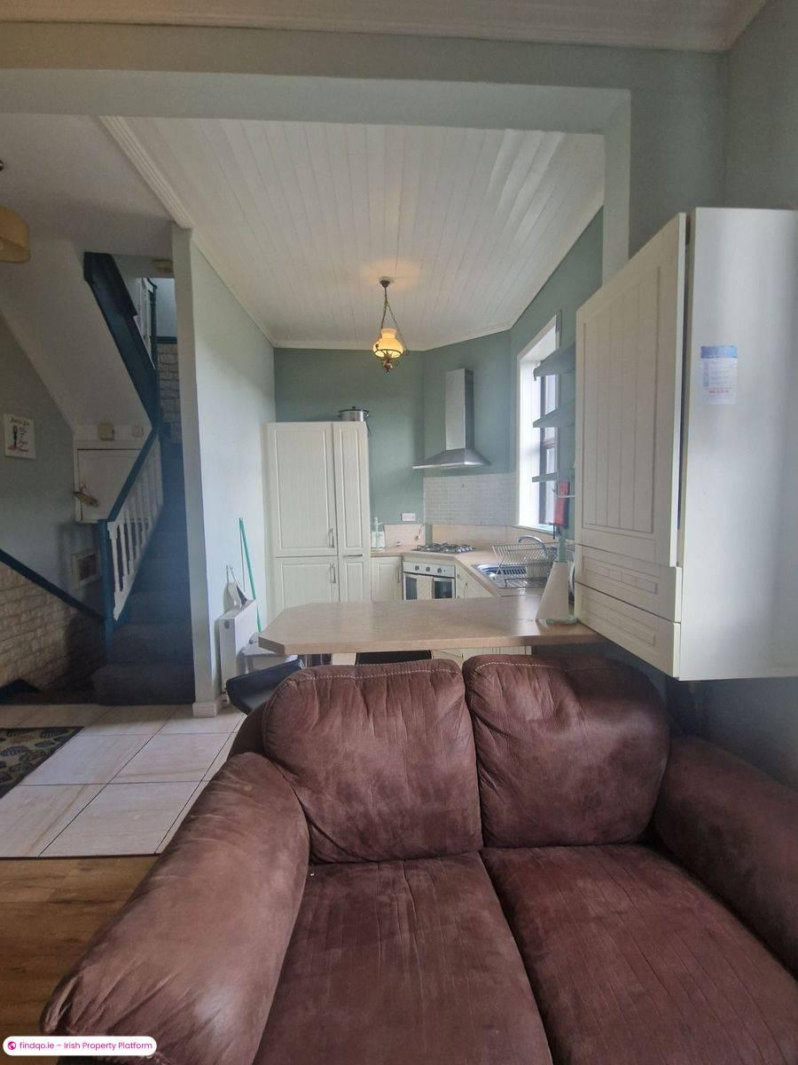 Terraced house for Sale in Sunday's Well, Cork