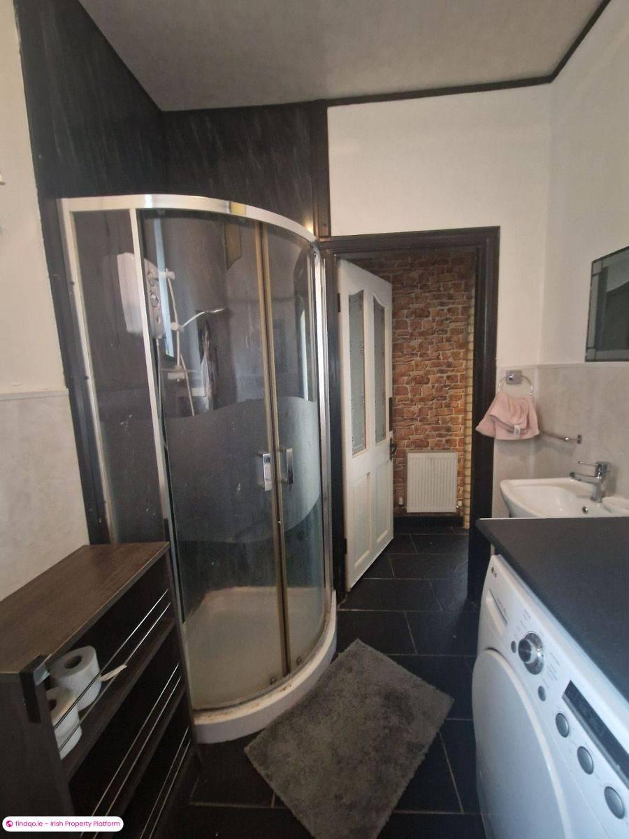 Terraced house for Sale in Sunday's Well, Cork