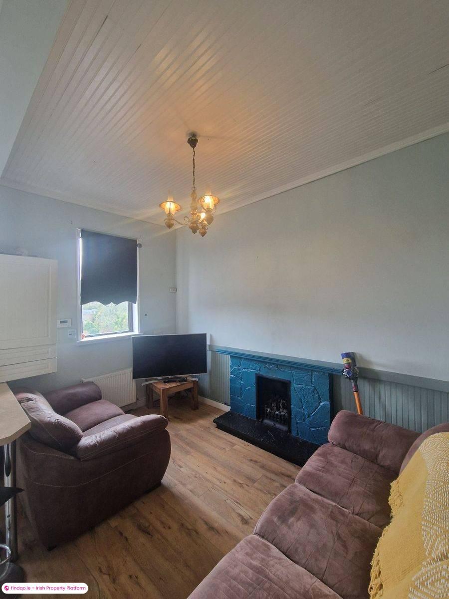 Terraced house for Sale in Sunday's Well, Cork