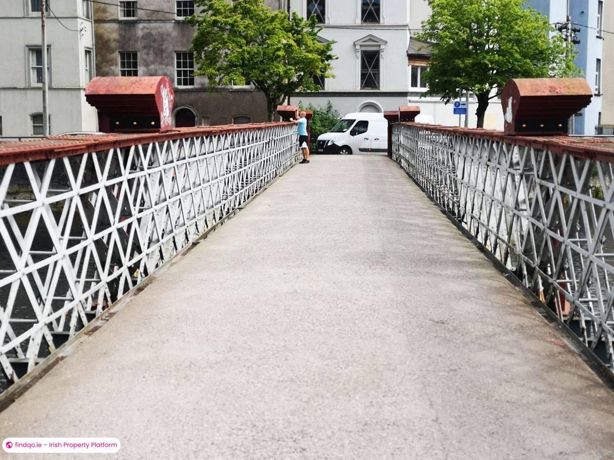 Terraced house for Sale in Sunday's Well, Cork