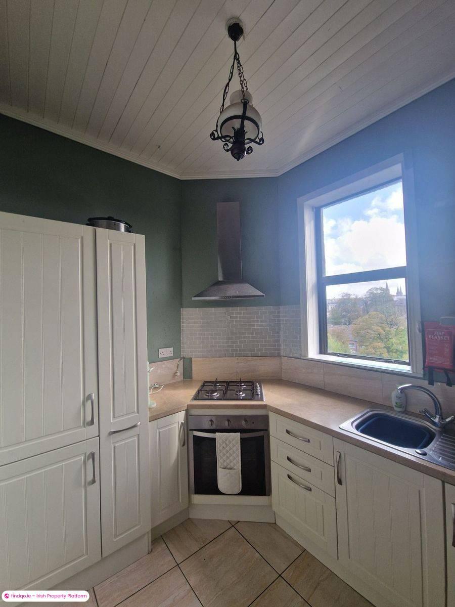 Terraced house for Sale in Sunday's Well, Cork