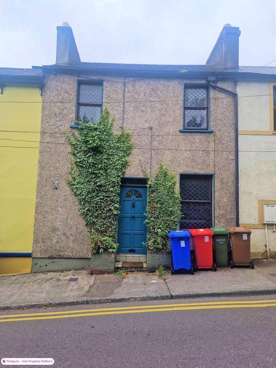 Terraced house for Sale in Sunday's Well, Cork