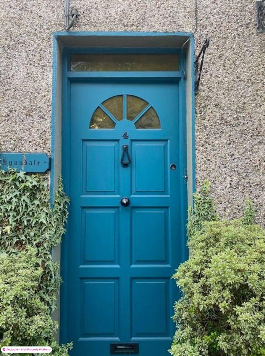 Terraced house for Sale in Sunday's Well, Cork