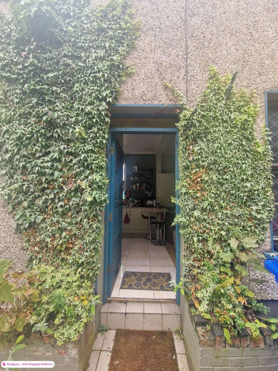 Terraced house for Sale in Sunday's Well, Cork