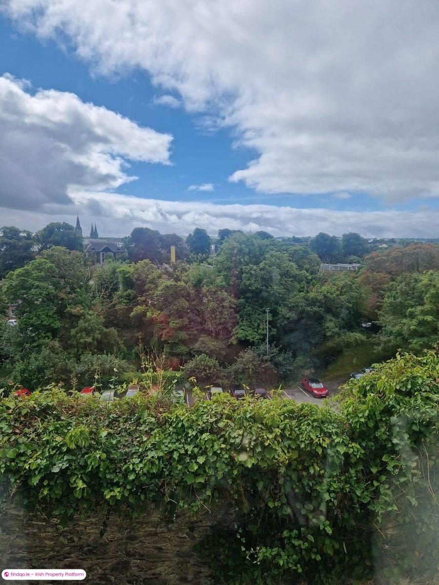 Terraced house for Sale in Sunday's Well, Cork