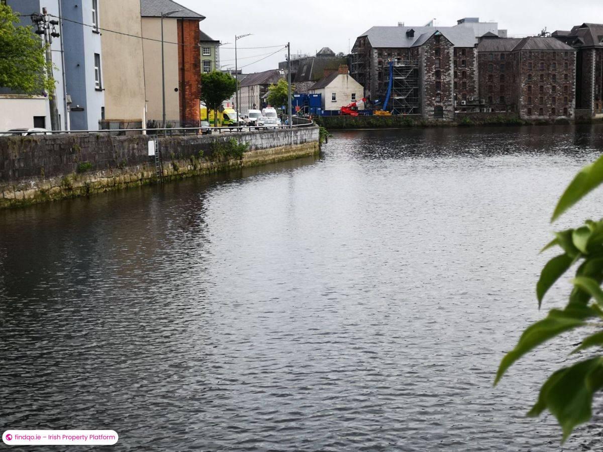 Terraced house for Sale in Sunday's Well, Cork