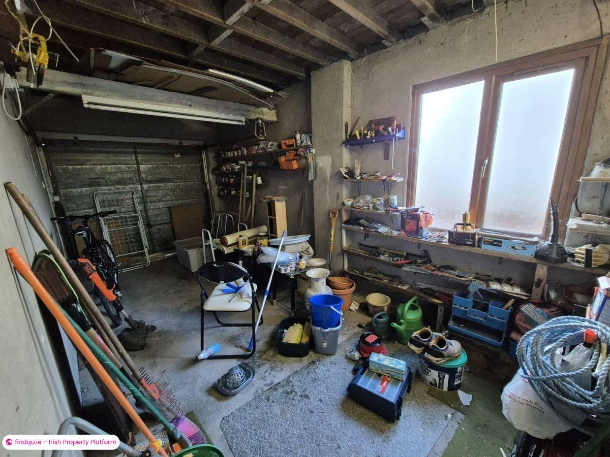 Detached house for Sale in The Lough, Cork