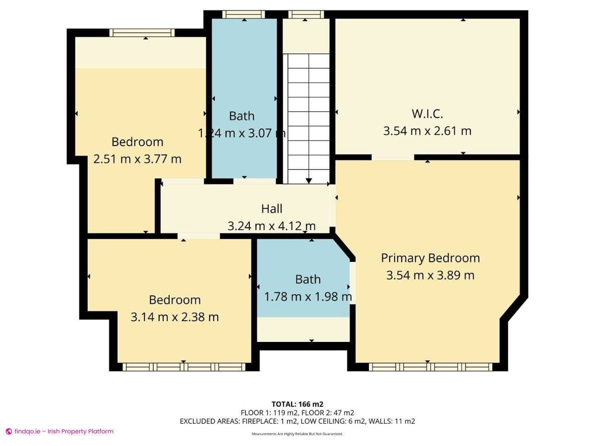 Detached house for Sale in The Lough, Cork