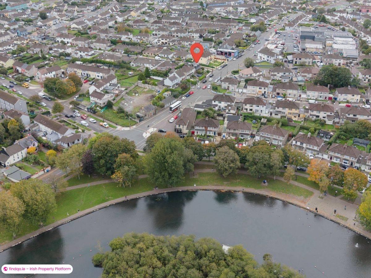 Detached house for Sale in The Lough, Cork