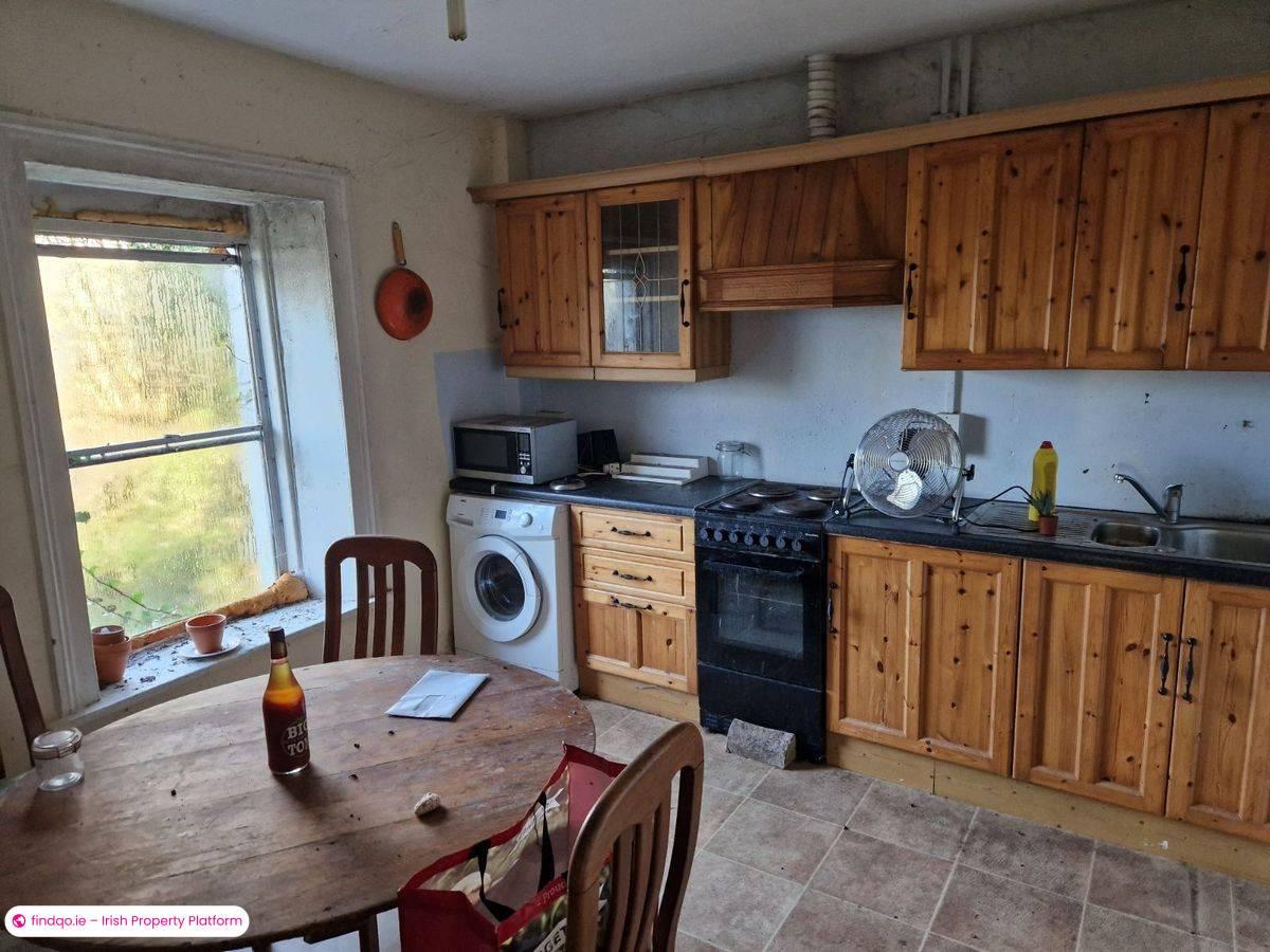 Detached house for Sale in Gurranebraher, Cork, T23 K73R