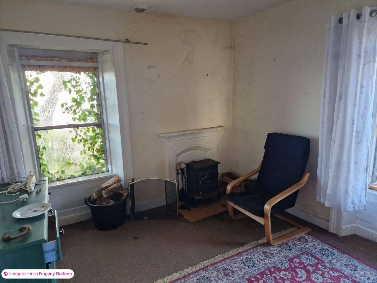 Detached house for Sale in Gurranebraher, Cork, T23 K73R