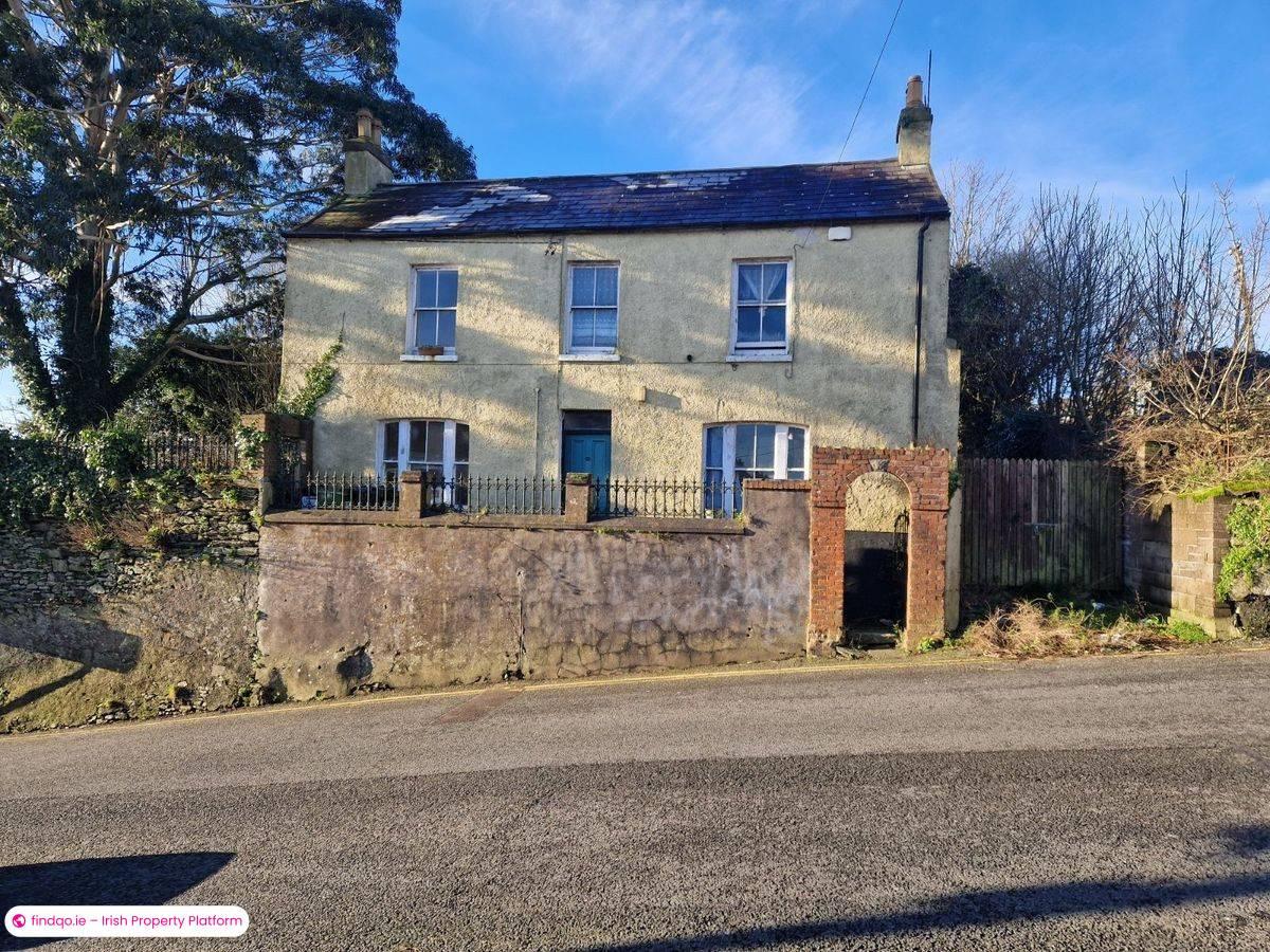 Detached house for Sale in Gurranebraher, Cork, T23 K73R