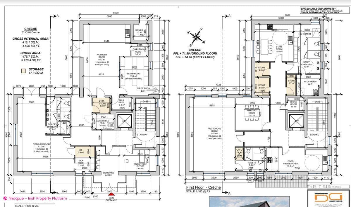 Detached house for Sale in Bandon, Cork