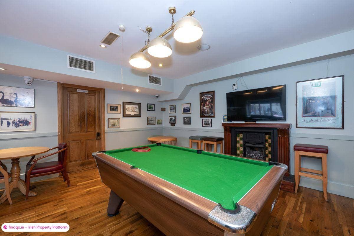 Restaurant / Bar / Hotel for Sale in The Lough, Cork