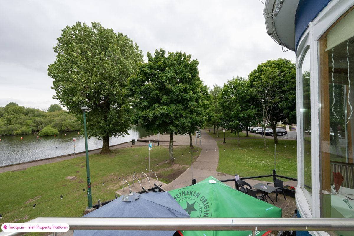 Restaurant / Bar / Hotel for Sale in The Lough, Cork