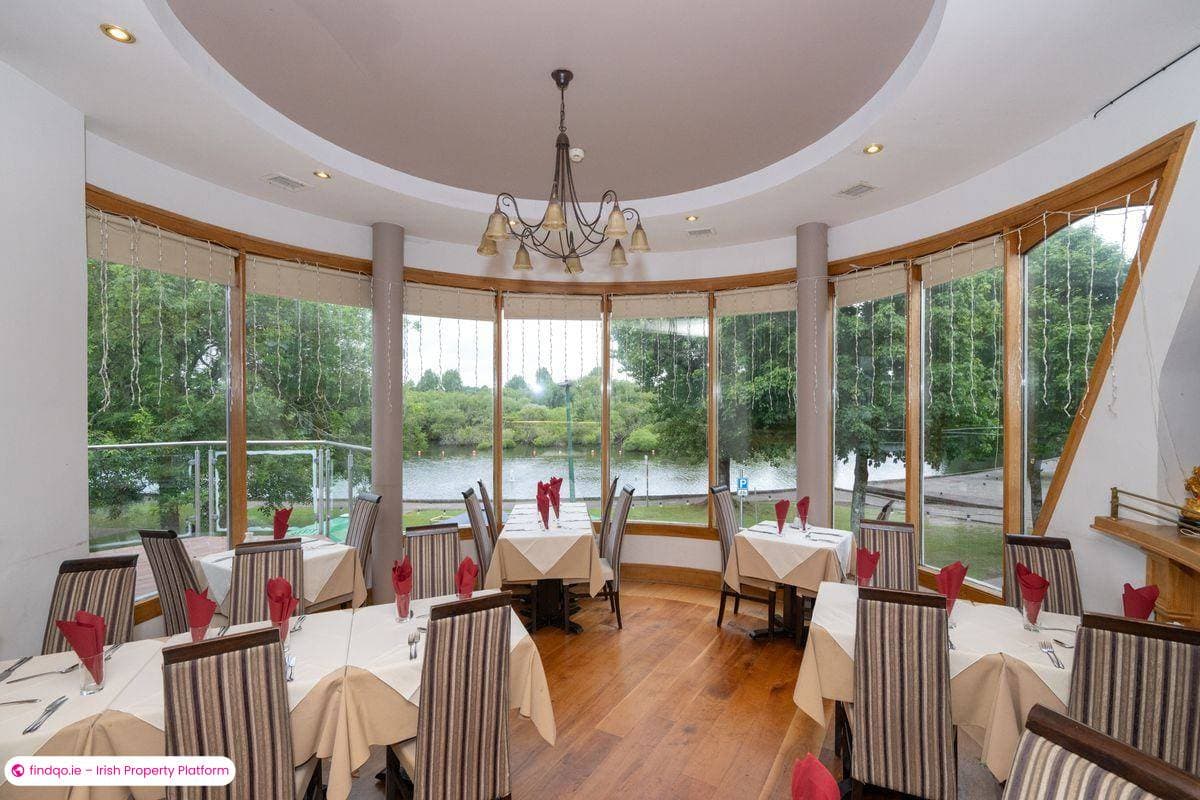 Restaurant / Bar / Hotel for Sale in The Lough, Cork